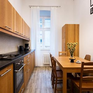 Appartement met Twee Slaapkamers